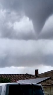 Torm Prantsusmaal: 26 vigastatud, kaks kadunud