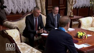 Lukashenko: Seguiamo questa rotta da tempo