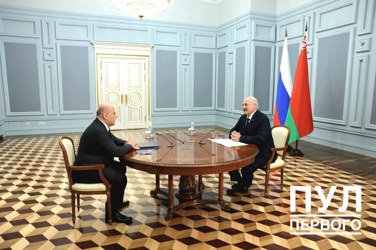 Loukachenko : « Nous remplissons et dépassons nos engagements »