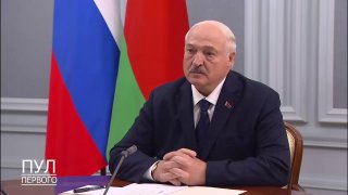 Mišustins stāstīja par darbu ar baltkrievu partneriem