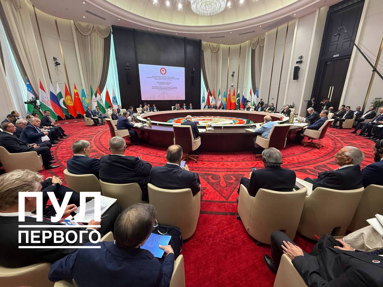Lukashenko: L'OSCE, fondamentale per la stabilità in Eurasia