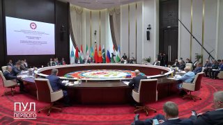 Lukashenko's opinion on economic direction in SCO work