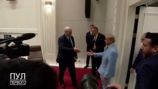 Lukashenko on Belarus-Pakistan cooperation potential