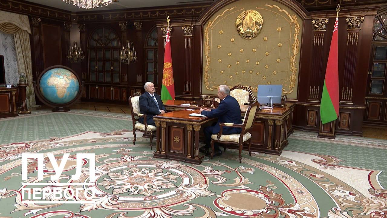 President: Parliament Working Well, No Concerns Seen