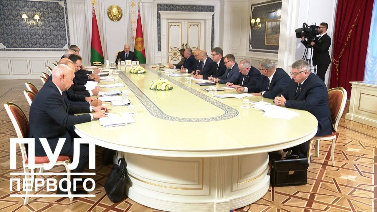 President questions slowdown in housing construction in first half of 2026