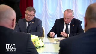 President hears complaints about local authorities and bank bureaucracy
