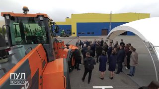 President Questions Deputy PM and Minister on Task Implementation