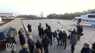 Основы стратегии для севера Витебской области от Первого