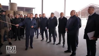 Теория против практики: как доклад о севе озимых перерос в дискуссию