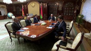 There are advances on many issues – interim result of Belarusian-American talks