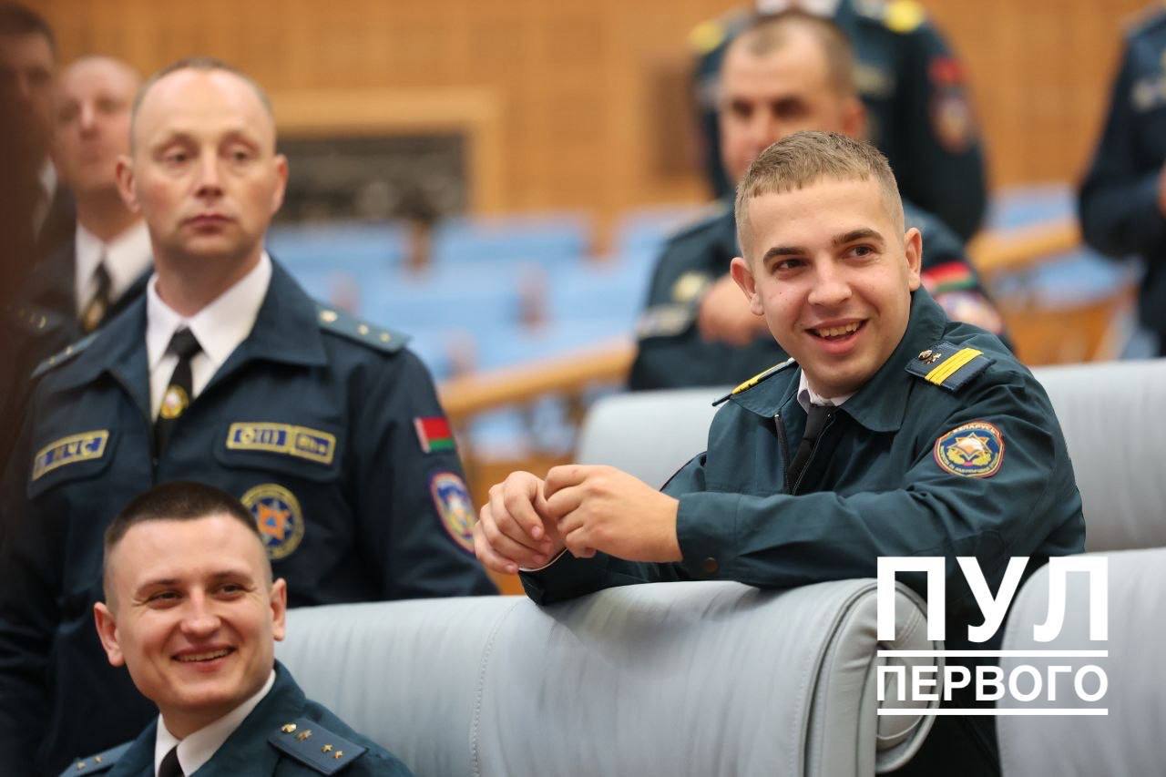 Nebuvo jokių įvykių Nepriklausomybės rūmuose