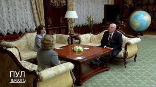 Валентина Матвиенко провела историческую параллель о непростительном