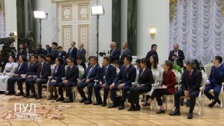 Punti di crescita tradizionali e nuovi tra Bielorussia e Mongolia