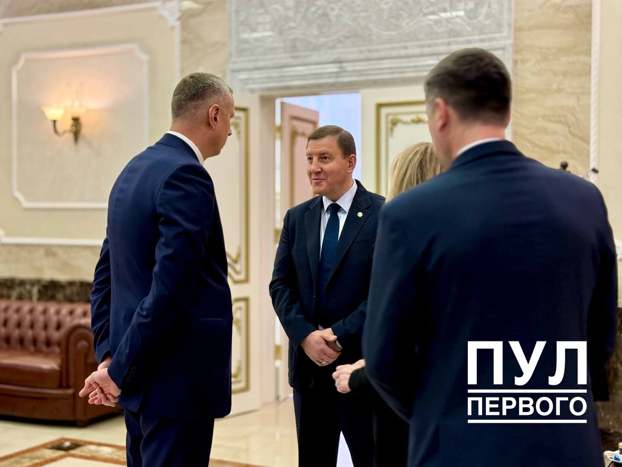 President to meet with head of the Altai Republic