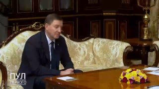 First on the burden of responsibility Belarus is ready to take on