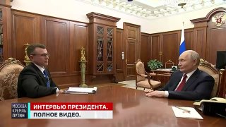Putin praises Lukashenko for efforts in resolving humanitarian issues