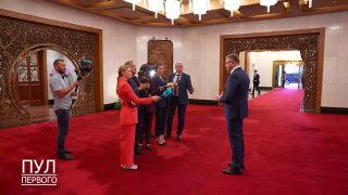 Trade and Economic Cooperation in Facts and Figures from Belarus's Ambassador to China