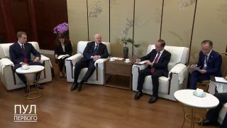 Kus töötavad Pekingi Ülikooli spetsialistid