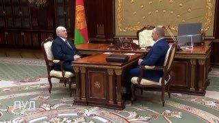 State of sports and government issues discussed with NOC president