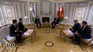 We are waiting for you very much — as a friend of the Belarusian people