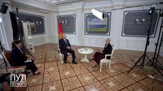 Belarus seeks to avoid escalation and war on its territory