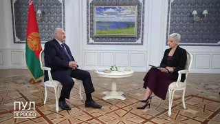 If you call me Europe's last dictator, I won't mind