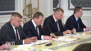 President: 'What has been done?' – Urging Action Over Delay