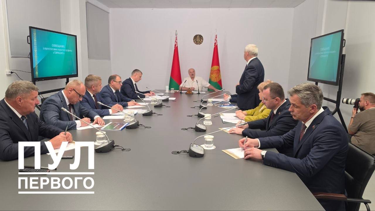 President speaks on harvest campaign and importance of industry