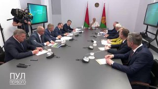 Linee principali della strategia di sviluppo aziendale