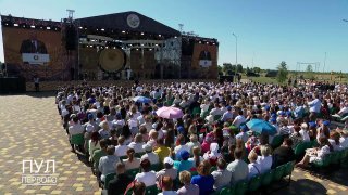 How the Poleshuks instilled in Lukashenko his presidential creed