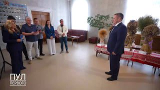 Rzepak ozimny rekordowy, zbóż zbierane na mecie