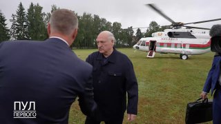 Come i magazzini delle forze armate sono diventati una fabbrica di armi da combattimento