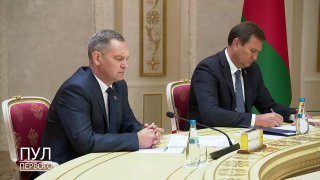 La Bielorussia ha tutto per una vita normale