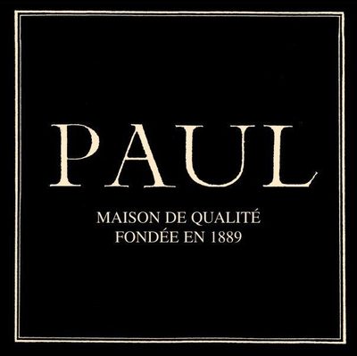 Paul (Internatsionalnaya)
