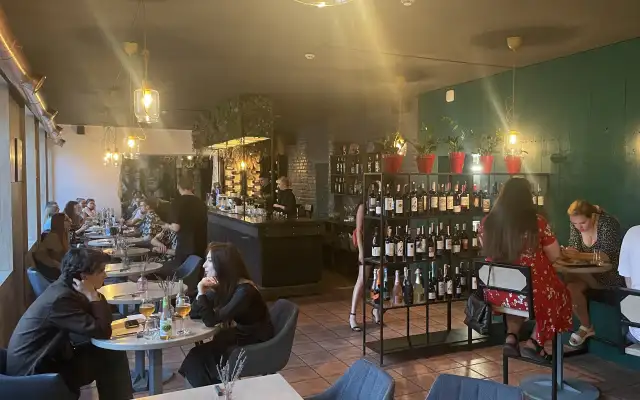 Nevinniy Bar