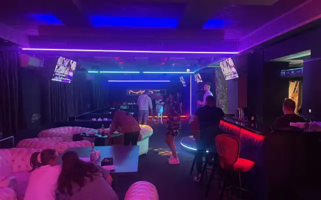 Lyamur Karaoke