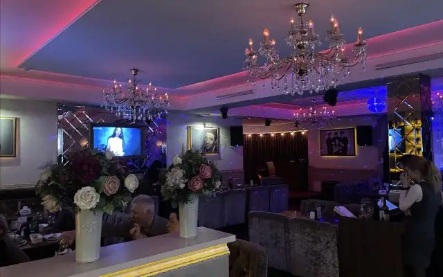 Vintazh Karaoke