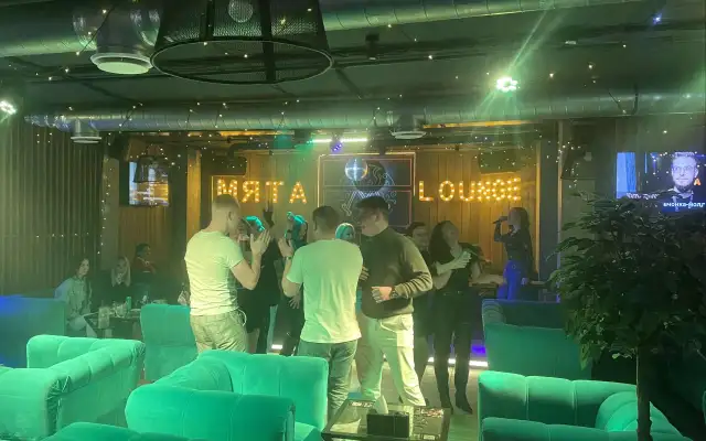 Myata Karaoke Sportivnaya
