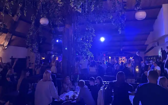 Chisto Pivnoy Restoranchik