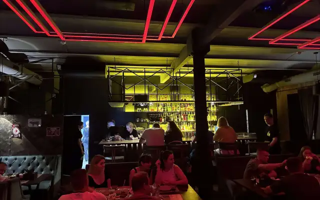 Pyatnitsa