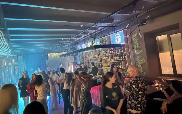 Myata Lounge Grodno