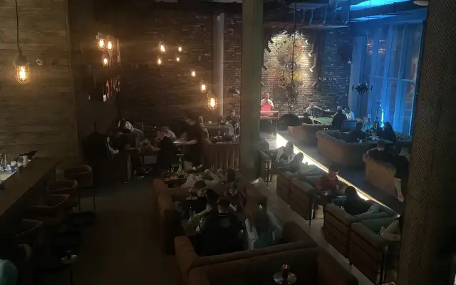 Myata Lounge Vostok