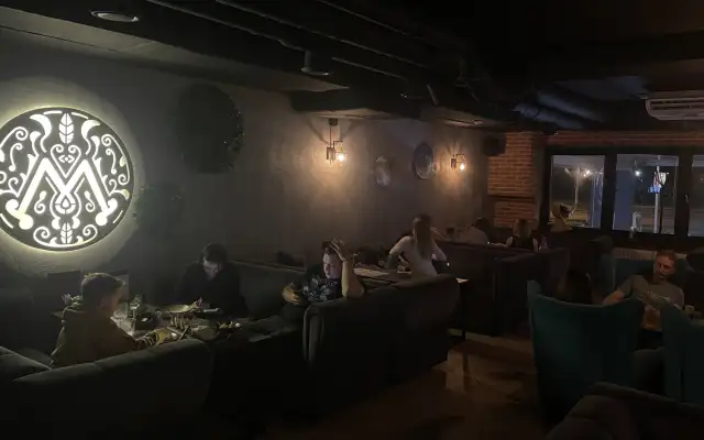 Myata Lounge Drozdi