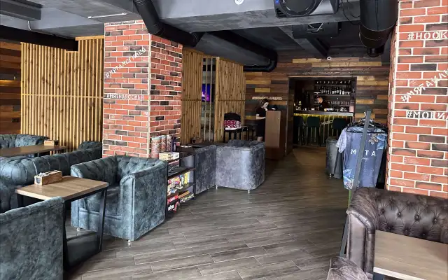 Myata Lounge Mogilev