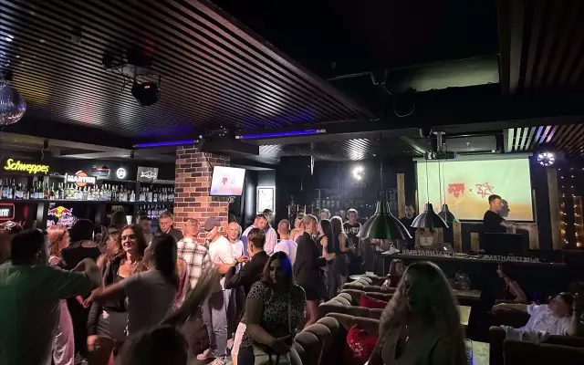 Myata Lounge Vitebsk