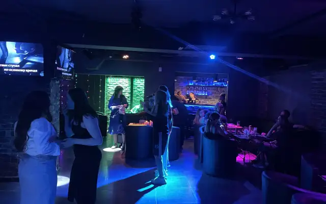 AST Club