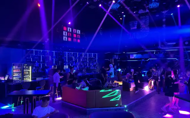Astro Club