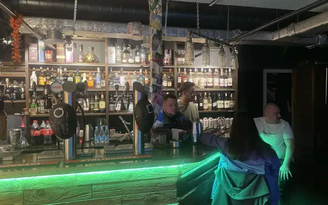 Barbar