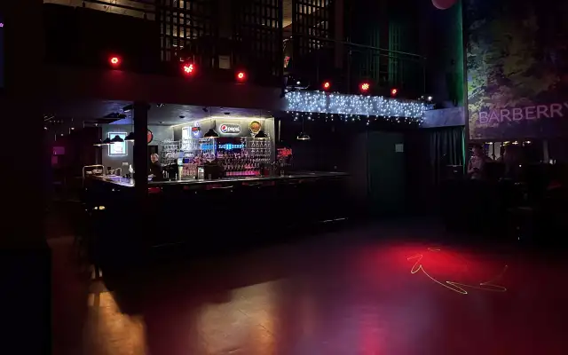 Barberry Karaoke