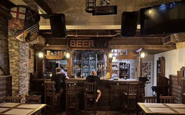 BEERloga